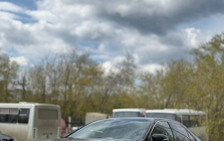 Toyota Camry, 2016 год, 2 550 000 рублей, 8 фотография