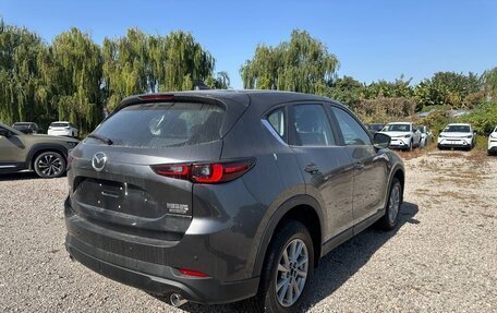 Mazda CX-5 II, 2025 год, 2 580 000 рублей, 2 фотография