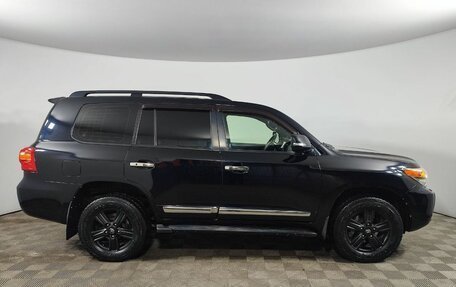 Toyota Land Cruiser 200, 2012 год, 2 950 000 рублей, 4 фотография