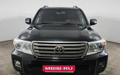 Toyota Land Cruiser 200, 2012 год, 2 950 000 рублей, 2 фотография