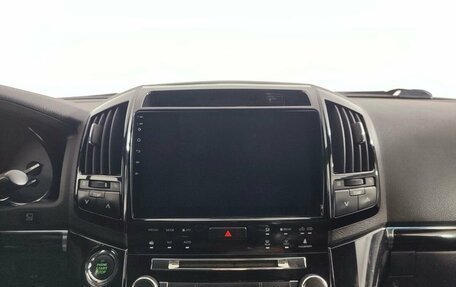 Toyota Land Cruiser 200, 2012 год, 2 950 000 рублей, 12 фотография