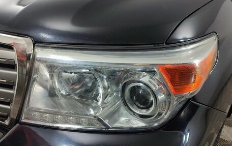 Toyota Land Cruiser 200, 2012 год, 2 950 000 рублей, 14 фотография