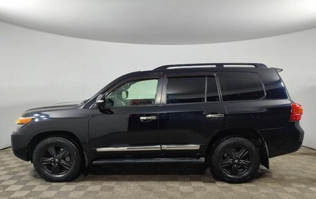 Toyota Land Cruiser 200, 2012 год, 2 950 000 рублей, 8 фотография