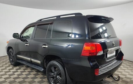Toyota Land Cruiser 200, 2012 год, 2 950 000 рублей, 7 фотография