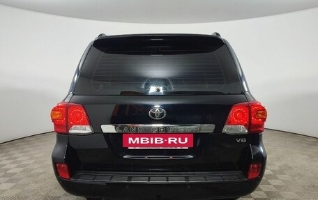 Toyota Land Cruiser 200, 2012 год, 2 950 000 рублей, 6 фотография