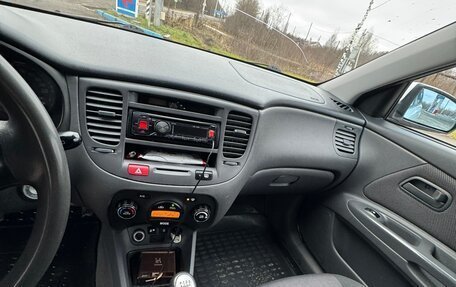 KIA Rio II, 2008 год, 350 000 рублей, 7 фотография