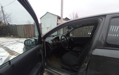 ЗАЗ Vida, 2012 год, 397 000 рублей, 6 фотография