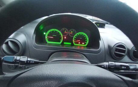 ЗАЗ Vida, 2012 год, 397 000 рублей, 7 фотография