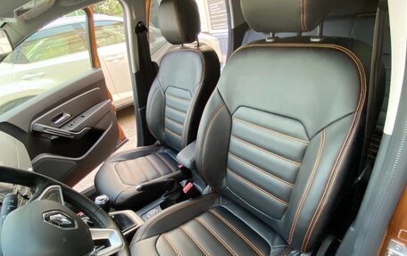 Renault Duster, 2021 год, 2 100 000 рублей, 4 фотография