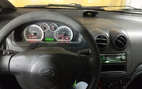 ЗАЗ Vida, 2012 год, 397 000 рублей, 9 фотография