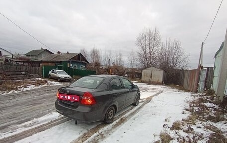 ЗАЗ Vida, 2012 год, 397 000 рублей, 4 фотография