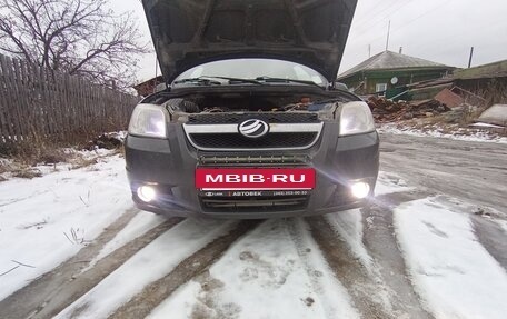 ЗАЗ Vida, 2012 год, 397 000 рублей, 8 фотография