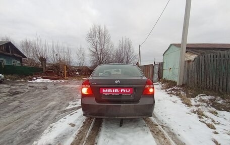 ЗАЗ Vida, 2012 год, 397 000 рублей, 5 фотография