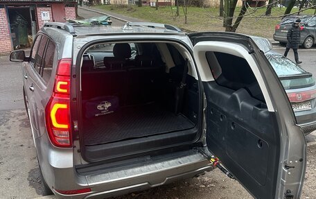 Haval H9 I рестайлинг, 2023 год, 3 300 000 рублей, 4 фотография