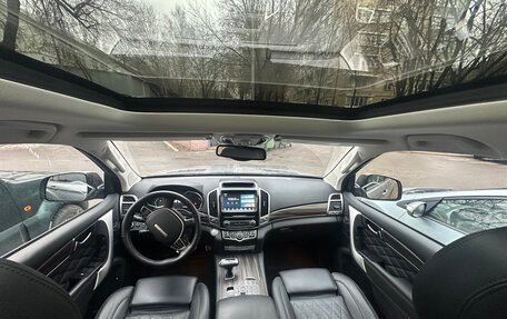 Haval H9 I рестайлинг, 2023 год, 3 300 000 рублей, 5 фотография