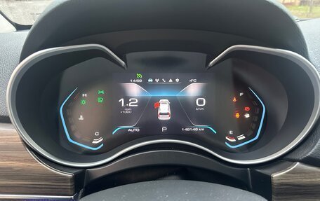 Haval H9 I рестайлинг, 2023 год, 3 300 000 рублей, 9 фотография