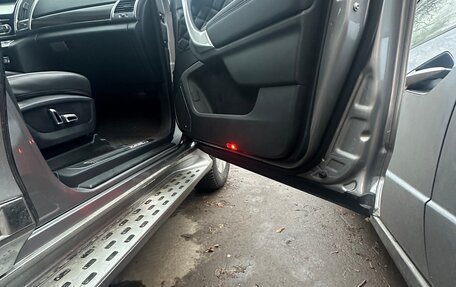 Haval H9 I рестайлинг, 2023 год, 3 300 000 рублей, 10 фотография