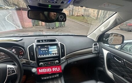 Haval H9 I рестайлинг, 2023 год, 3 300 000 рублей, 12 фотография