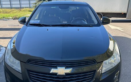 Chevrolet Cruze II, 2013 год, 600 000 рублей, 14 фотография