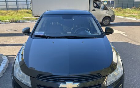 Chevrolet Cruze II, 2013 год, 600 000 рублей, 13 фотография