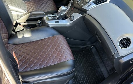 Chevrolet Cruze II, 2013 год, 600 000 рублей, 11 фотография