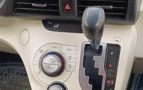 Toyota Sienta II, 2017 год, 1 425 000 рублей, 13 фотография