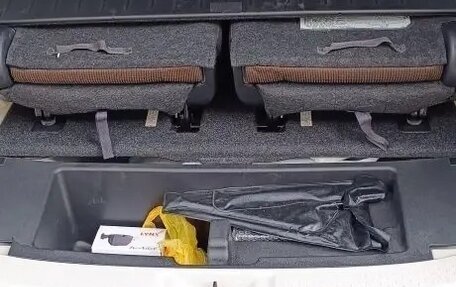 Toyota Sienta II, 2017 год, 1 425 000 рублей, 17 фотография