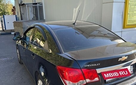 Chevrolet Cruze II, 2013 год, 600 000 рублей, 8 фотография