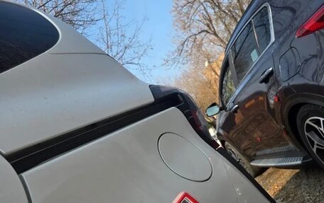 Toyota Sienta II, 2017 год, 1 425 000 рублей, 26 фотография