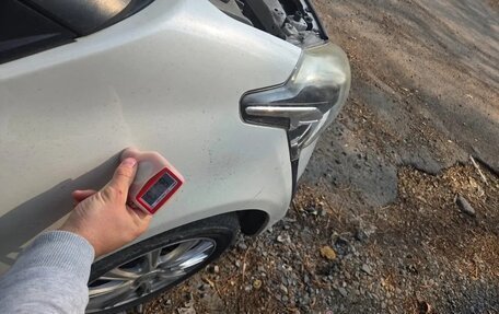 Toyota Sienta II, 2017 год, 1 425 000 рублей, 24 фотография