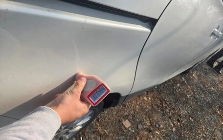 Toyota Sienta II, 2017 год, 1 425 000 рублей, 25 фотография