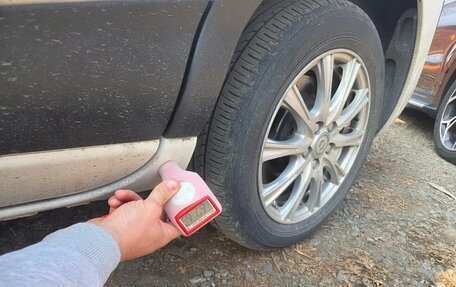 Toyota Sienta II, 2017 год, 1 425 000 рублей, 29 фотография