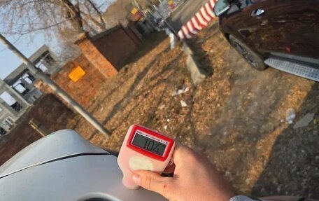 Toyota Sienta II, 2017 год, 1 425 000 рублей, 28 фотография