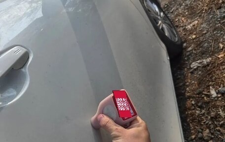 Toyota Sienta II, 2017 год, 1 425 000 рублей, 22 фотография