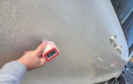 Toyota Sienta II, 2017 год, 1 425 000 рублей, 34 фотография