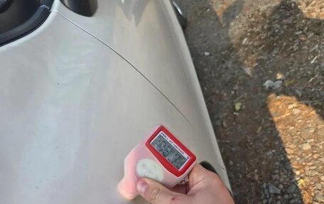 Toyota Sienta II, 2017 год, 1 425 000 рублей, 38 фотография