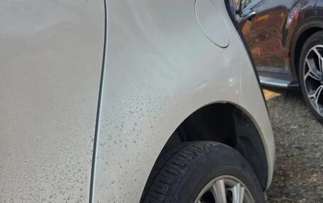 Toyota Sienta II, 2017 год, 1 425 000 рублей, 39 фотография