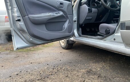 Nissan Almera, 2003 год, 299 000 рублей, 8 фотография