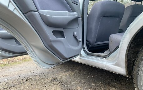 Nissan Almera, 2003 год, 299 000 рублей, 9 фотография