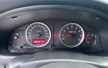 Nissan Almera, 2003 год, 299 000 рублей, 14 фотография