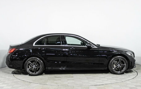 Mercedes-Benz C-Класс, 2019 год, 3 129 898 рублей, 11 фотография