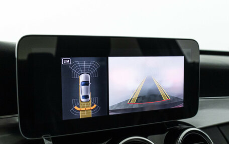 Mercedes-Benz C-Класс, 2019 год, 3 129 898 рублей, 17 фотография