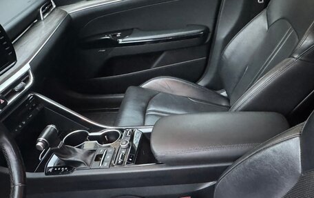 KIA K5, 2021 год, 2 249 000 рублей, 12 фотография