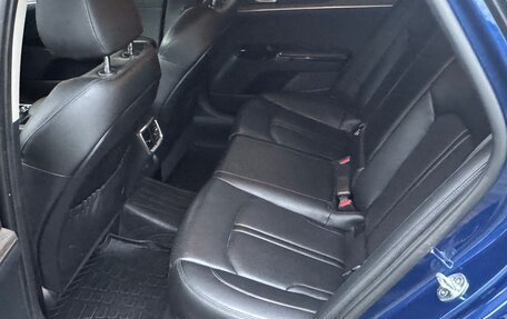 KIA K5, 2021 год, 2 249 000 рублей, 9 фотография