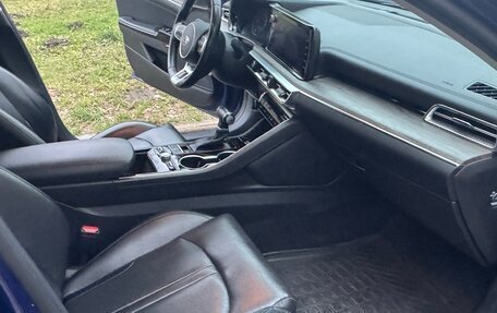 KIA K5, 2021 год, 2 249 000 рублей, 8 фотография