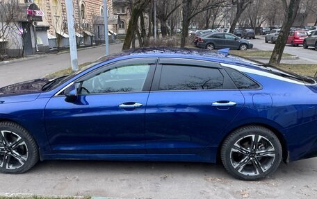 KIA K5, 2021 год, 2 249 000 рублей, 6 фотография