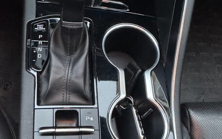 KIA K5, 2021 год, 2 249 000 рублей, 11 фотография