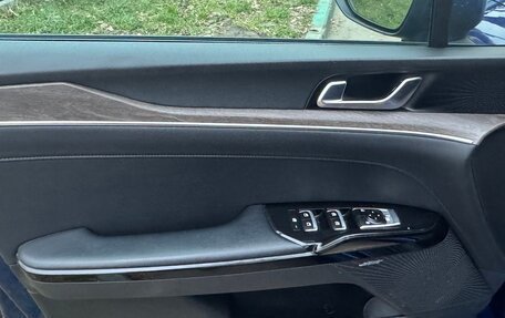 KIA K5, 2021 год, 2 249 000 рублей, 13 фотография