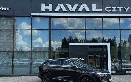 Haval F7, 2025 год, 3 149 000 рублей, 3 фотография
