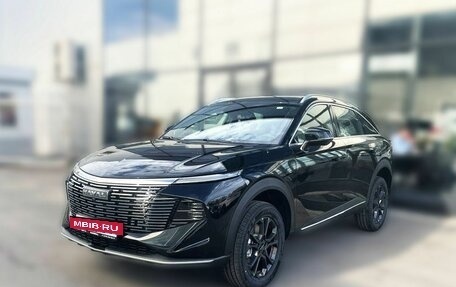 Haval F7, 2025 год, 3 149 000 рублей, 2 фотография